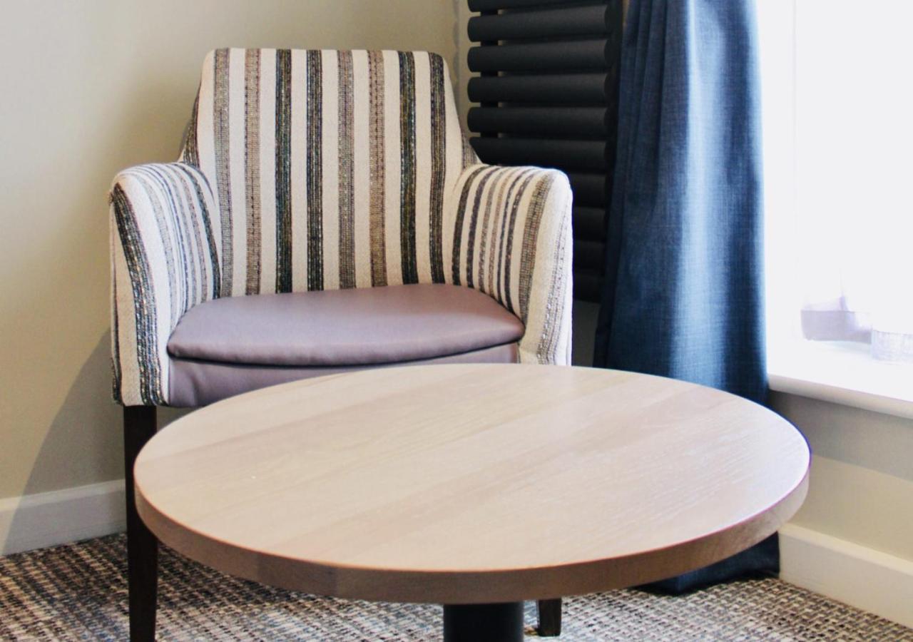 Rooms At Haslar Marina Gosport Esterno foto