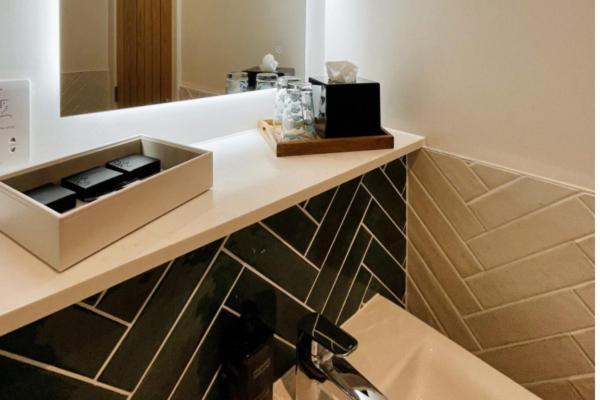 Rooms At Haslar Marina Gosport Esterno foto